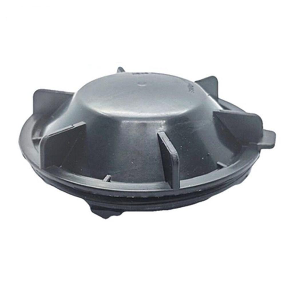 Car LED Headlight Dust Cover Cap Proof Water Dust for Chevrolet Malibu 2016-2018