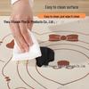 Cute Cartoon Bear Dough Kneading & Rolling Mat