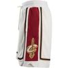Nike Dri-Fit NBA FW25 Cleveland Cavaliers James Quick-Dry American Style Lace-Up Basketball Pants Men Bottoms IF0471-133