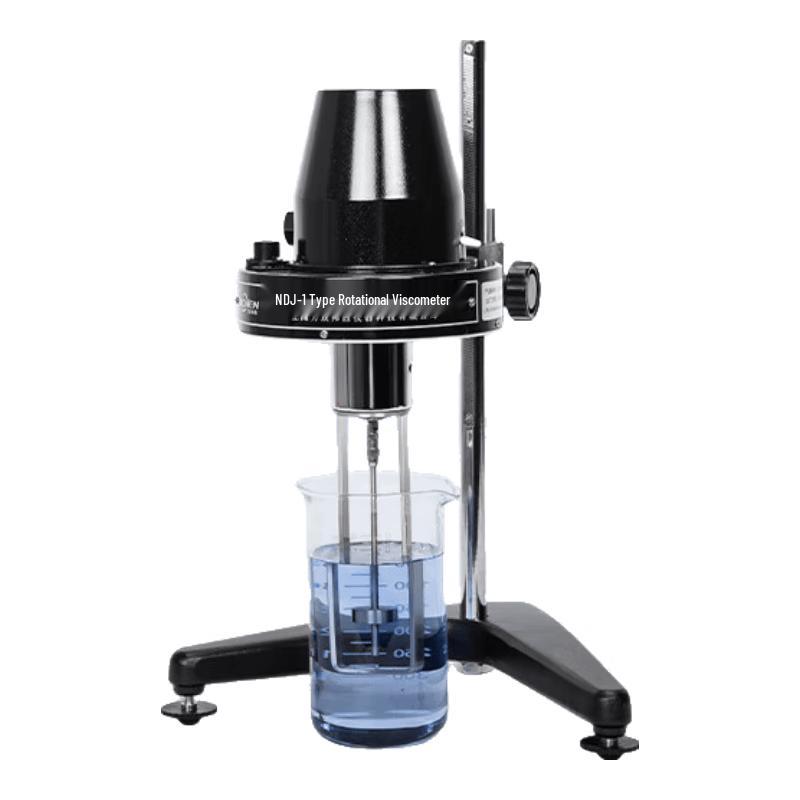 LICHEN Pointer Rotational Viscometer NDJ-1 (CN version)