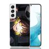 Blue Lock Bachira Meguru Phone Case For Samsung Galaxy S26 S25 Edge S24 S23 FE S22 Ultra S21 Plus S20 + Fundas Cover Coque Galax