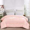 MERCURY Antibacterial Seven-Hole Summer Comforter