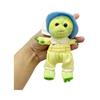 Turtle Stuffed Cozy Keyring Cute Plush Pendant Ideal For Bag And Use Backpack