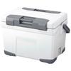 SHIMANO Bolsa Térmica Absolute Freeze Basis 40L NB-340W Branco Puro