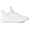 adidas Damen AlphaBoost 'White Linen' EF1182