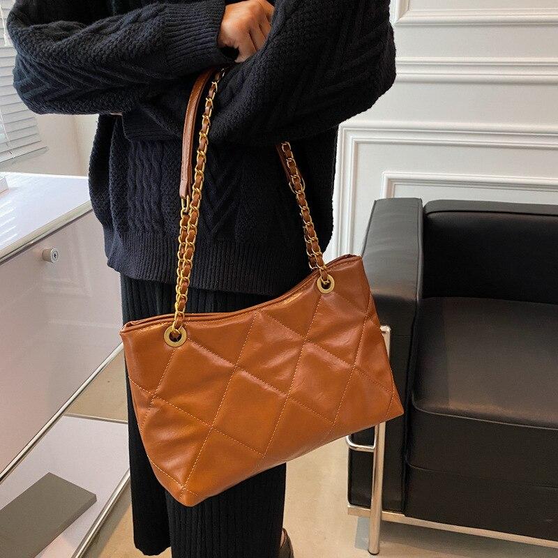 luxury shopper bolsa