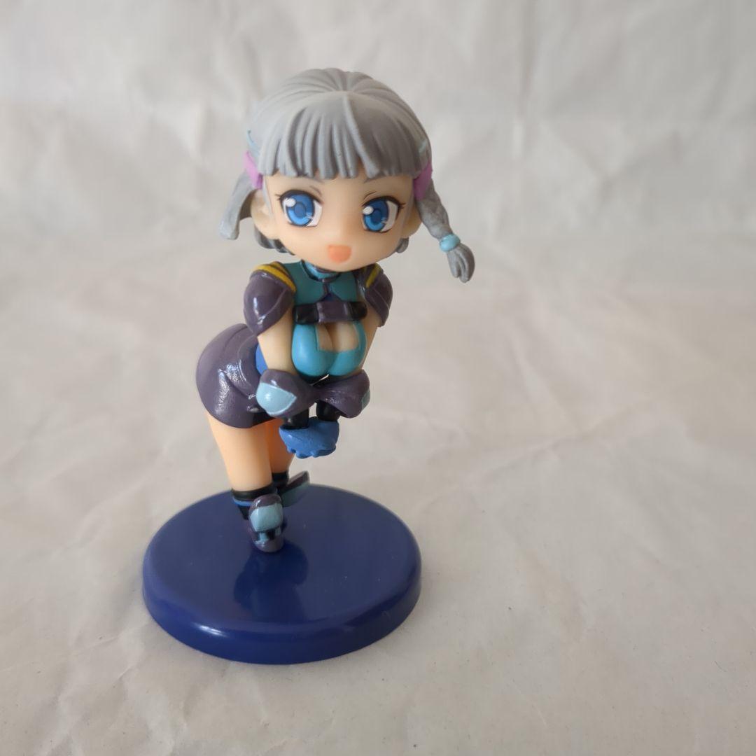 

[USED] Zeora Schweitzer Figure Super Robot Battle OG Figure