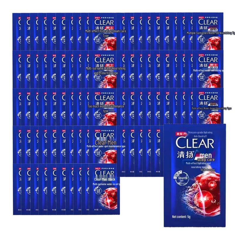 

Clear Men s Scalp Care Anti-Dandruff Shampoo