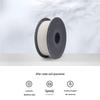 Bambu Lab ASA Aero Foaming 3D Printer Filament CN Plug (adapter Included)