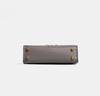 Fashion Classic Shoulder Crossbody Bag Premium PU Material Buckle Design Medium Horizontal Square Daily Versatile Women Bag 20.5cm