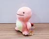Foam Baby Dragonite, Butterfree, Slowpoke, Farfetch'd, Cubone, Dragonair, Vulpix, and Multiple Fennekin Figures