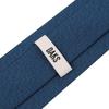 Daks 26ss Silk Blend Cubic Tie Dmg1acf1211m1