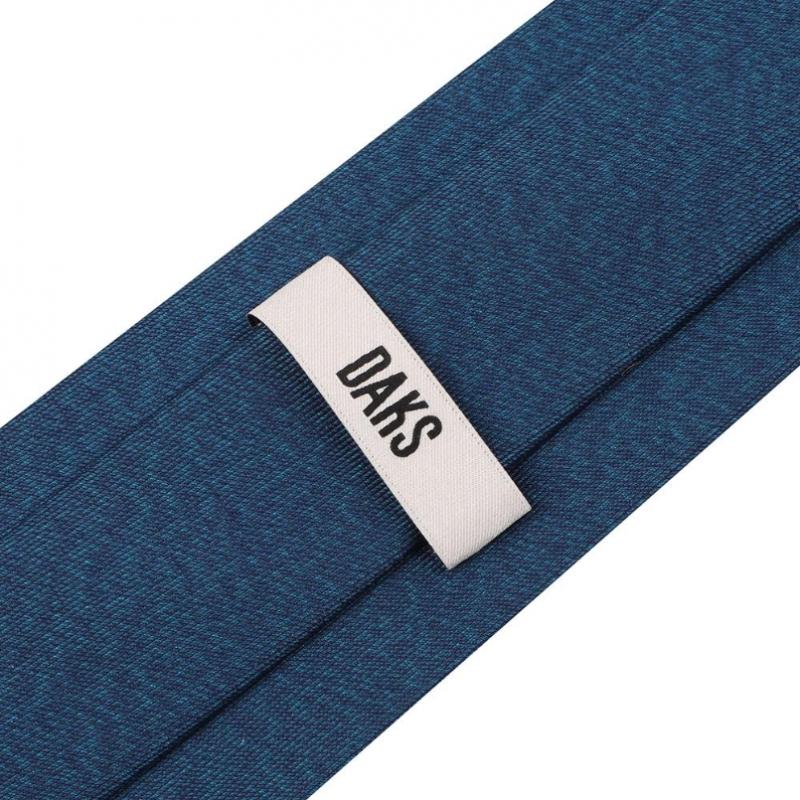 Daks 26ss Silk Blend Cubic Tie Dmg1acf1211m1