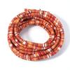 Decorative 6mm Round Jewelry Making Cords Colorful Ethnic Style Handmade Crafts Ribbon Multi-Color Cotton Cords Clothing Sewing