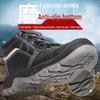 Alliance Envoy Breathable Wear-Resistant Safety Work Shoes
