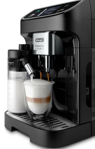 De longhi ecam320.60.b magnifica plus espresso machine