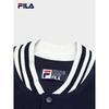 FILA Men's 2025 Spring Casual Baseball Jacket