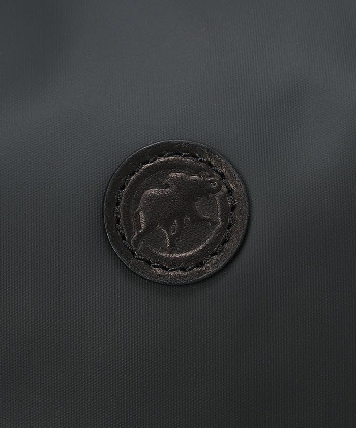 Hunting World Battue Day Trip Shoulder Black Bag,