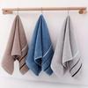 Cotton Towels For Adult Household Use Thickened Soft Absorbent Face Wash All Cotton Face Towels Stall Towels Absorbent Towels