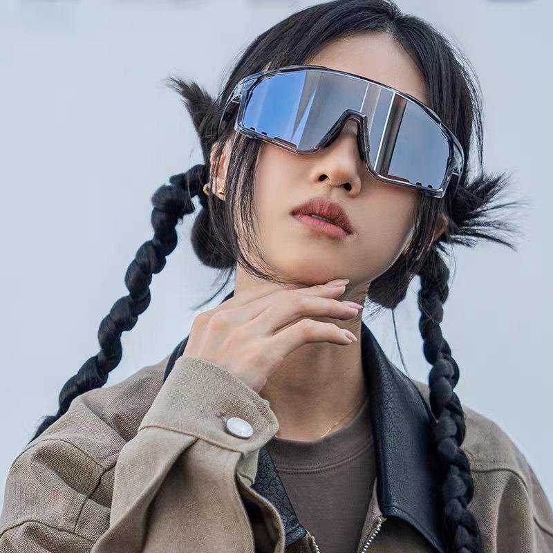 Cycling Glasses Photochromic Sunglasses Men Women Mountain Bike Road Eyewear  Bicycle Riding Outdoor Sports Hiking Goggles