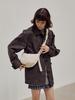 Joseph&Stacey Daily Shirring Bag S_Haze (All)
