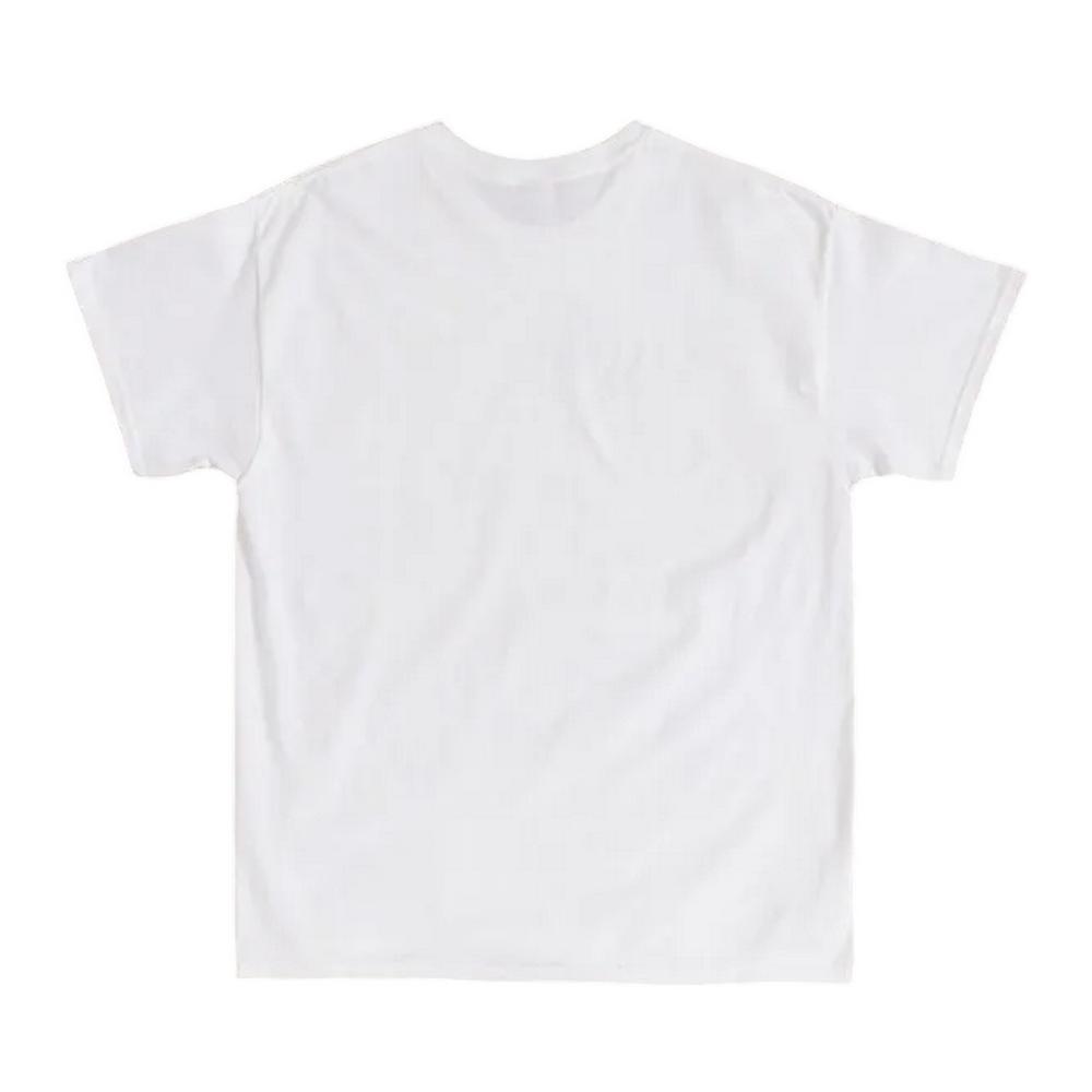 Friday The 13th Unisex Adult Hockey Mask T-Shirt