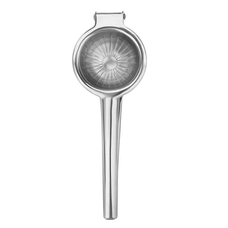 ZISIZ 304 Stainless Steel Manual Lemon Squeezer