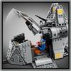 LEGO Star Wars Planet Felix Ambush 75338, Multicolor