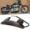 Motorcycle Tail Light Lamp Rear   Brake Mudguard Taillight Fit for XL883N 2007-2013