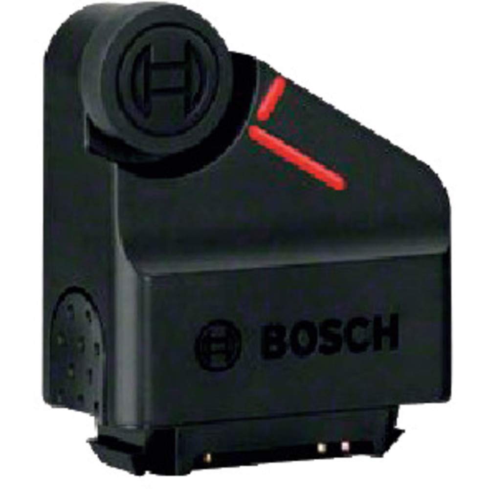

BOSCH Лазерний далекомір [ZAMO3] Колісний адаптер 1608M00C23 [Оригінальний продукт]