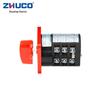 Zhuochao HZ5D-20/4 M06 Dual Voltage 3-Position Changeover Switch