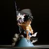 One Piece World Collectible Figure Log Stories Luffy
