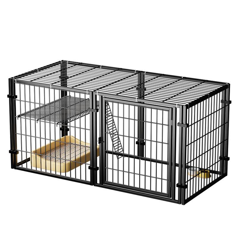Training Toilet Pet Playpen for Small Medium and Large Dogs Indoor Dog Crate Dog Fence Barrier
