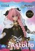 SEGA LINK Super Premium Figure Fate/EXTELLA "Astolfo"