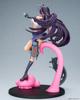 MOUSE UNIT Absolute! Disciplinary Committee Chairman Shinko Kanna Shizuka 1/7 Scale PVC Pre-painted Complete Figure