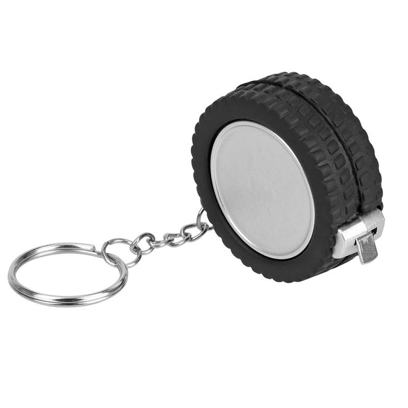 Tape Measure Measuring Tape Retractable Ruler Tape Measure Key Chain Mini Pocket Size Metric 1m Tape Measure Measuring Tape Retractable Ruler Tape Measure Key Chain Mini Pocket Size Metric 1m