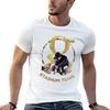 Stadium Tour Tshirt Plus Size Short Sleeve Tshirt