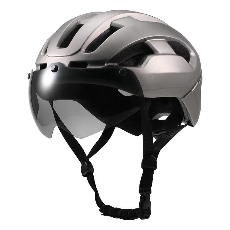 Mi Ling Cycling Helmet One Size