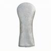 Golf Club Head Cover Glitter Headcover Long-Lasting for Travel, Golfers