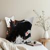 Funny Dinosaur Cushion Cover Pillowcase Upholstery Sofa Throw Pillow Home Decor Pillowcas