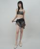 Tteolseutikeulleob Congdac Wrap Skirt