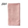 Bohemian Linen Napkin Napkin, Rustic Machine Washable Fabric 16 Inch Farmhouse Cloth Style for Dining Table Home Wedding Bridal Shower Baby