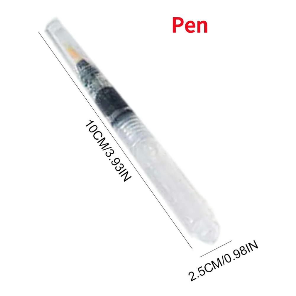 Мини Портативный Набор Акварельных Палитр Книга для Акварельных Эскизов с Зажимами Портативный Набор Акварели для Путешествий Рисования