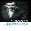 The Strange Case of Dr Jekyll and Mr Hyde by Robert Louis Stevenson Paperback Book 9780007351008