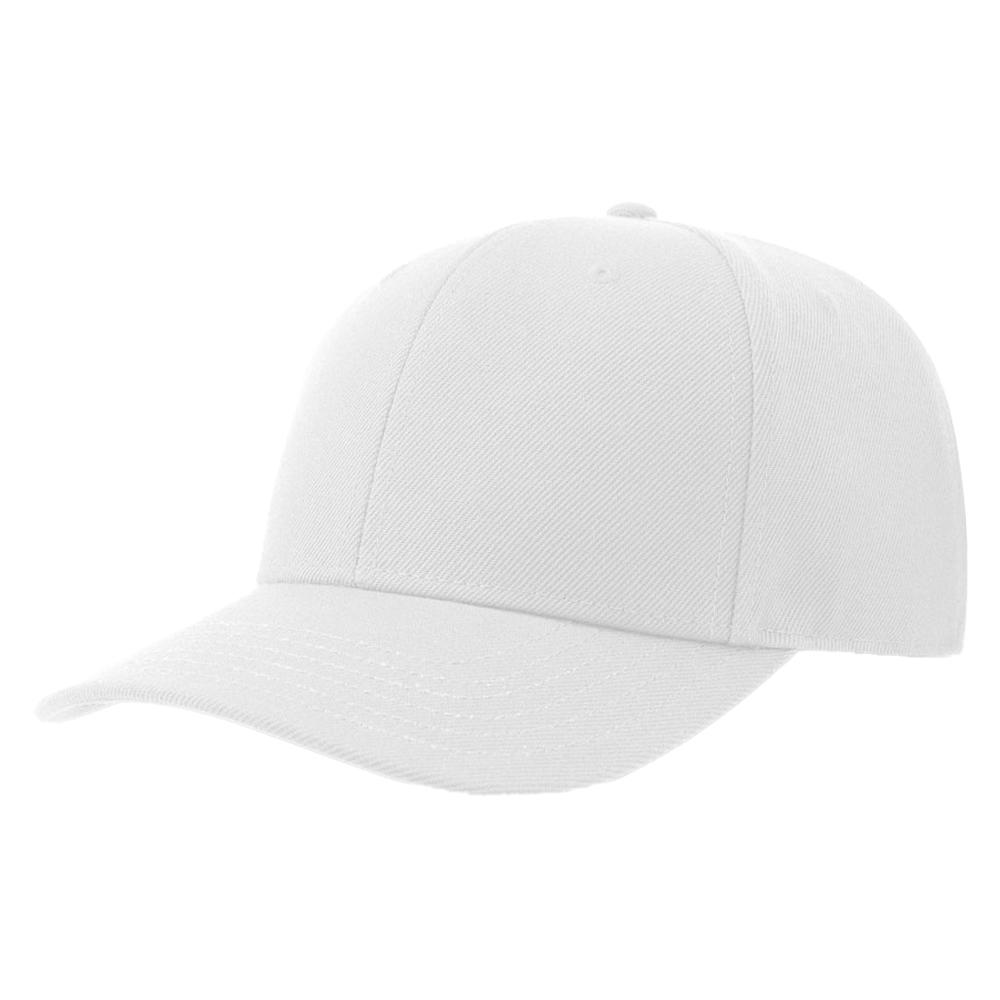 Atlantis Headwear Beat Snapback Cap