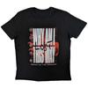 Why Bring Me The Horizon Band TShirt Cotton Graphic Tee Unisex Unisex Summer Streetwear