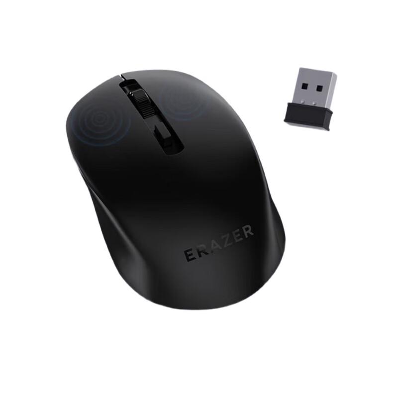 

Lenovo N310 Dual-Mode Wireless Bluetooth Mouse