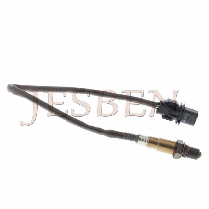 0258017341 0095425618 Lambda O2 Oxygen Sensor Fit for MERCEDES-BENZ A220 A250 A260 B200 B220 B260 A45 GLA45 SL350 SL400 SL500