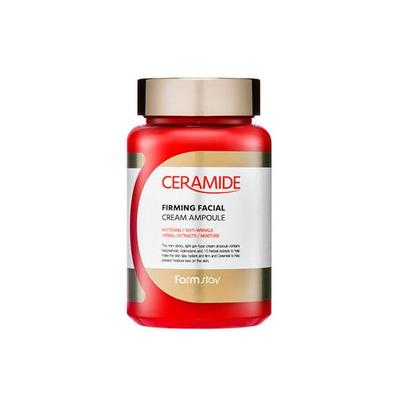 Ceramide Straffende Gesichtscreme Ampulle 250ml