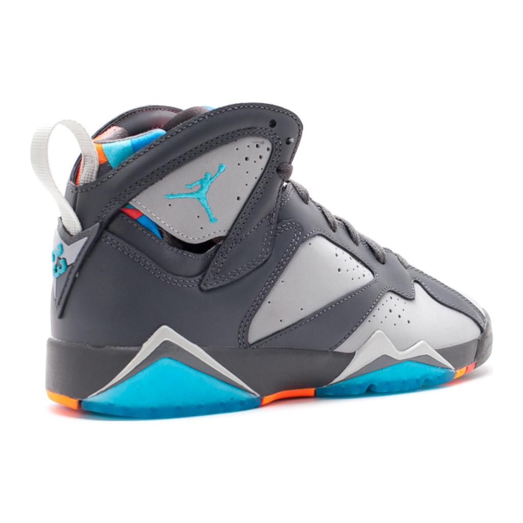 Jordan Air Jordan 7 Basketball Shoes Unisex 304774-016
